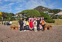 [2024.11.16] AI융합학부 트레킹 동아리 모임